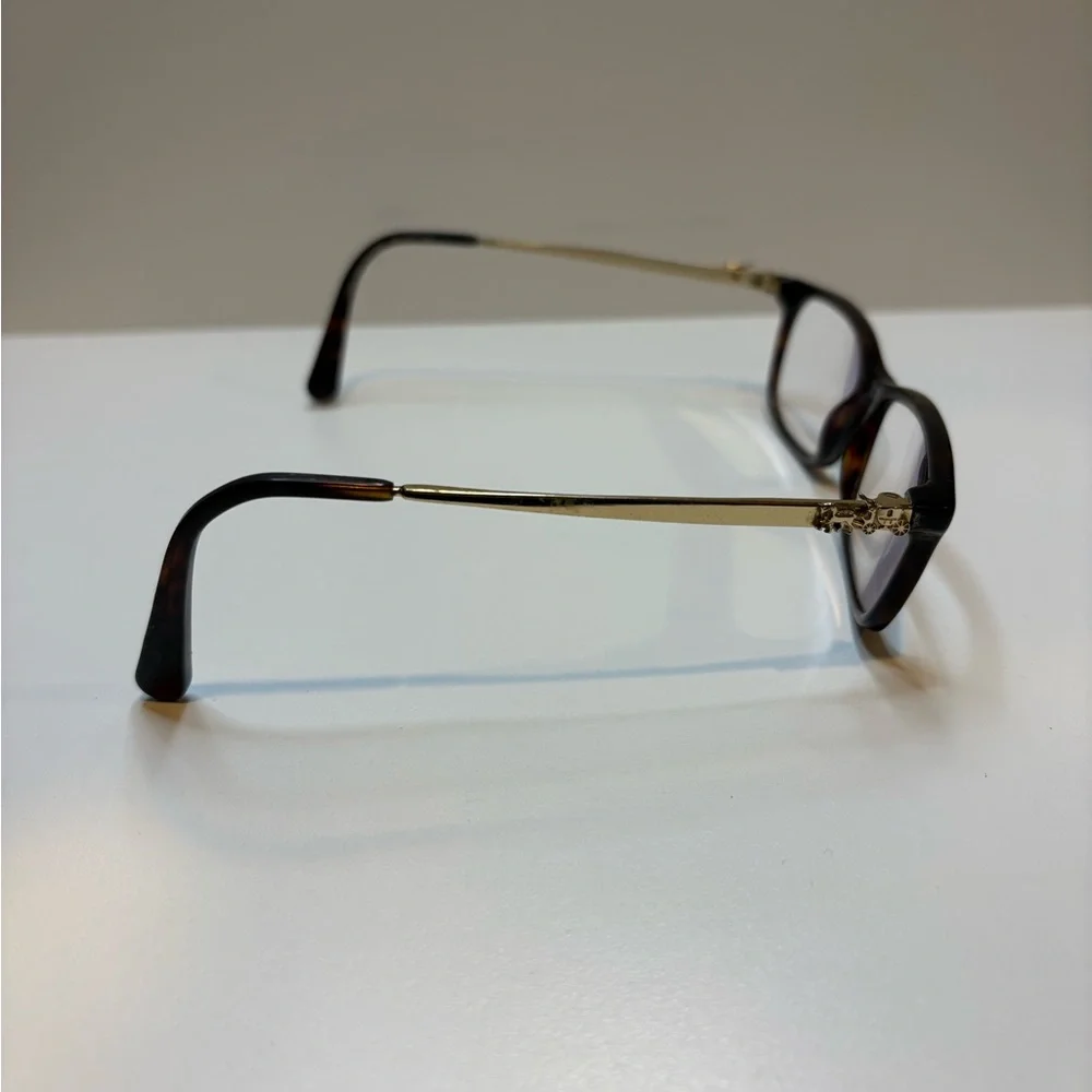 COACH HC 6110 / 5485 (Dark Tortoise) 50•16•140‎ COACH EYEGLASSES COACH GLASSES